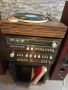 Усилвател, тунер и грамофон DUAL , снимка 7