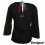 Desigual T-shirt Sofi – нова блуза камбана ръкав, снимка 2