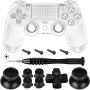 Ремонт на джойстици Dualshock 4 , Dualsense Sony Playstation PS4 ,PS5, снимка 4