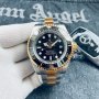 Мъжки часовник Rolex Sea-Dweller Deepsea Gold с автоматичен механизъм