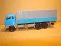 IGRA? H0 1/87 VOLVO F 89 КАМИОН TIR МОДЕЛ КОЛИЧКА ВЛЕКАЧ, снимка 2