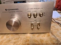 Продавам стар оригинален усилвател KENWOOD KA - 3500, снимка 2