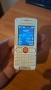 Sony Ericsson W200, снимка 4