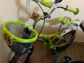 Колело и тротинетка, снимка 2