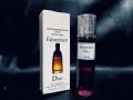 Dior Fahrenheit EDP 45 ml - ТЕСТЕР за мъже, снимка 1 - Мъжки парфюми - 40056310