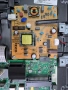 Power board 17IPS63,TV TOSHIBA 32WV2E63DG, снимка 1