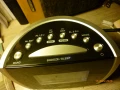 Watson UR 4823 - clock alarm radio thermometer, снимка 4