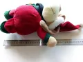 Коледна плюшена играчка, снимка 5