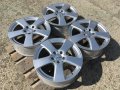  17" джанти 5х112 Мерцедес Ц класа Mercedes C-Klasse W205 Оригинал , снимка 7