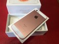 Apple iPhone SE 64Gb ROSE GOLD Фабрично отключен, снимка 5