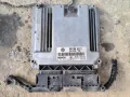 ЕКУ ECU компютър за двигател Фолксваген Туарег VW Touareg 070906016D / 070 906 016 D, снимка 1