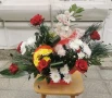 Цветя, букети, аранжировки, венци в град Пещера, снимка 18
