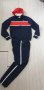 Lacoste Sport Tracksuit Mens Size 3 - S ОРИГИНАЛ! Мъжки Екип / комплект!, снимка 1