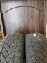 Michelin Alpin 6 195 / 65 / 15, снимка 2
