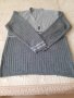 Мъжки вълнени и от полар пуловери, снимка 8