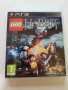 Lego Hobbit Игра за PS3 Властелинът на пръстените Хобит, снимка 1 - Игри за PlayStation - 39411671