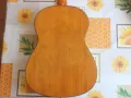 Руска китара  - Пензенская фабрика пианино - 6 сруни, снимка 12