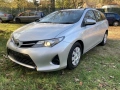 Тойота Аурис//Toyota Auris 1.4D4D 90кс 12-15г/ НА ЧАСТИ/, снимка 2