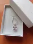 Колие с кристал, снимка 5