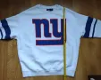 NFL New York Giants - мъжки суичър 2XS, снимка 7
