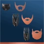 Тример за брада Gillette King C. Gillette Beard Тример за брада, снимка 3
