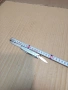 Стара Сгъваема Френска Ножка Нож BARGEON - INOX. НОМЕР 689., снимка 12
