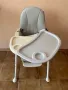 Kikka boo детско столче за хранене, снимка 9
