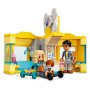 Kонструктор LEGO® Friends 41741 - Микробус за спасяване на кучета / 300 части, снимка 5