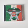 Italo Strikes Back cd, снимка 1 - CD дискове - 43536977