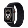 Пълен комплект от 8 нови аксесоари за Apple Watch SE 2/3, (44mm), снимка 8