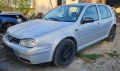 Фолксваген Голф 4 1.8 125кс на части VW Golf 4 1.8 125 na chasti, снимка 1