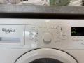 Пералня Whirlpool 6th sense, снимка 8