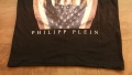 PHILIPP PLEIN MADE IN ITALY T-Shirt размер М - L мъжка тениска 9-41, снимка 3