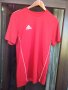 Adidas Мъжка тениска M, снимка 2
