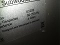 eltax denmark subwoofer germany 2304211524, снимка 11