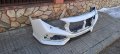 предна броня за Honda Civic X 2017 2018 2019 2020 71101TGGZZ00, снимка 3