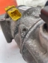 КОМПРЕСОР КЛИМАТИК PEUGEOT SANDEN 1355F 9659875780, снимка 4