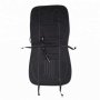 Подложка за седалка с подгрев за автомобил, 91-95см, тапицерия с нагряване, калъф с нагряване, 60W, снимка 2