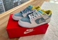 Nike dunk ftc low, снимка 1