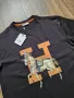страхотна мъжка тениска HERMES размер S M L XL 2XL , снимка 3