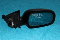 Дясно електрическо огледало Saab 9-3 (2002-2008г.) 5 пина / Сааб 93 / ☑️Цвят: Тъмно сив, снимка 1