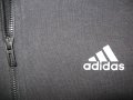 Суичър ADIDAS  дамски,М-Л, снимка 3