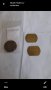 Ретро жетони и монети Франко 1957година , снимка 3