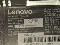 Монитор 23.8" Lenovo ThinkVision P24h-10, снимка 9