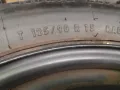 Продавам резервна гума (патерица) за Фиат, Fiat, снимка 4
