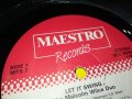 SOLD-LET IT SWING-MAESTRO RECORDS LONDON 2801241012, снимка 5