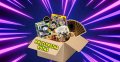 Мистериозна Кутия/Anime Mystery Box, снимка 1 - Колекции - 43991411