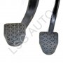Педали спирачка съедител BMW 116I (E87) 2004-2011 B021119N-222, снимка 2