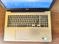 Лаптоп Dell Inspiron 5567, снимка 2