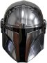 Шлем от Star Wars The Mandalorian междузвездни войни - adult size (възрастни) bounty hunter helmet, снимка 1